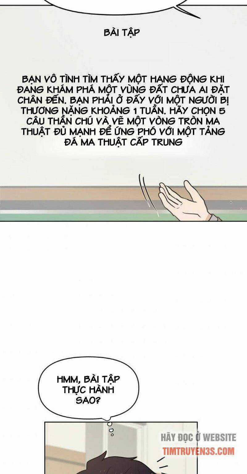 Ta Có Max Thuộc Tính May Mắn - Chapter 21 - Trang 10