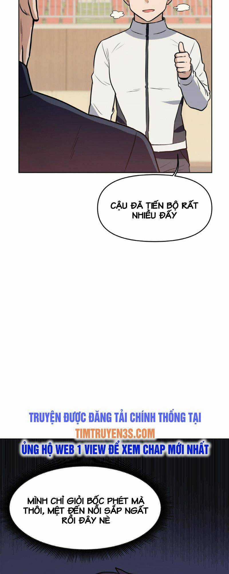 Ta Có Max Thuộc Tính May Mắn - Chapter 22 - Trang 19