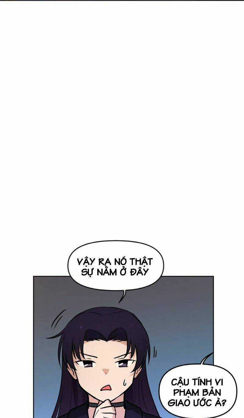 Ta Có Max Thuộc Tính May Mắn - Chapter 22 - Trang 51