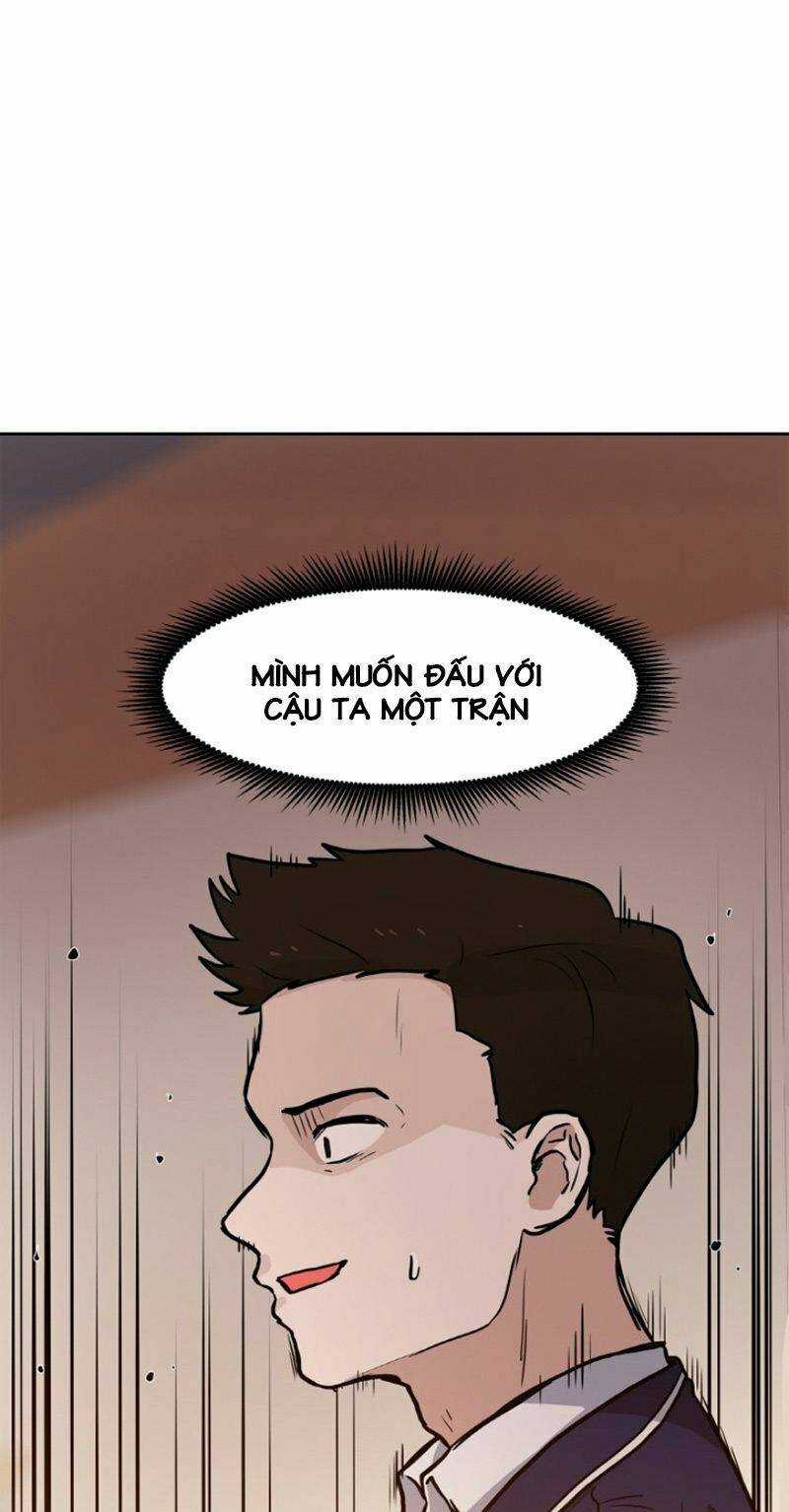 Ta Có Max Thuộc Tính May Mắn - Chapter 22 - Trang 9