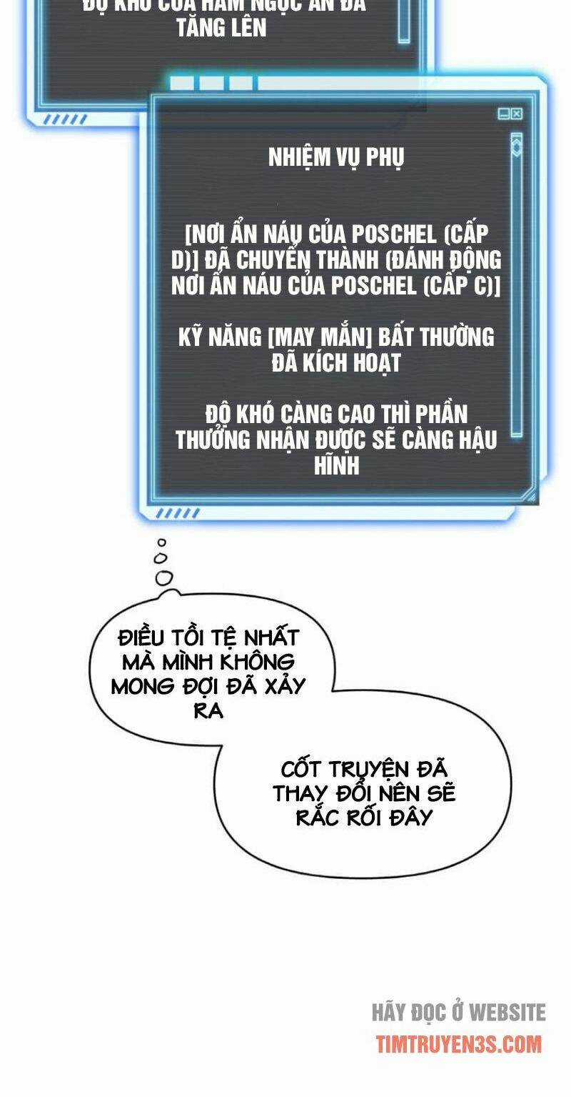 Ta Có Max Thuộc Tính May Mắn - Chapter 23 - Trang 27