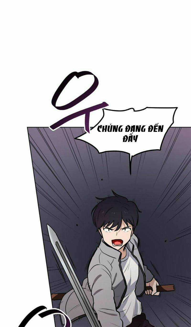 Ta Có Max Thuộc Tính May Mắn - Chapter 23 - Trang 34