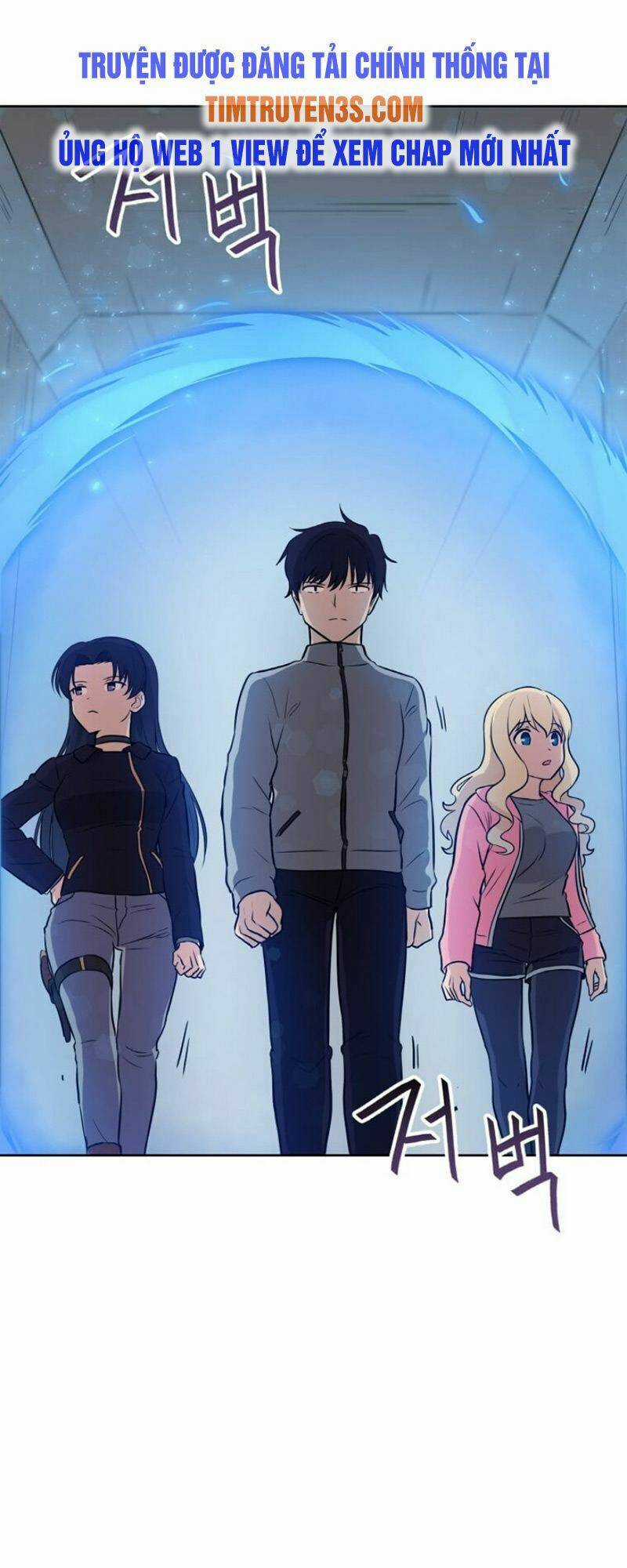 Ta Có Max Thuộc Tính May Mắn - Chapter 23 - Trang 5