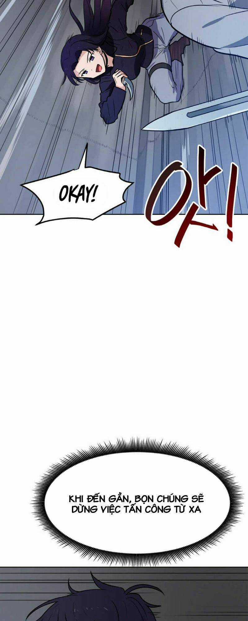 Ta Có Max Thuộc Tính May Mắn - Chapter 23 - Trang 48