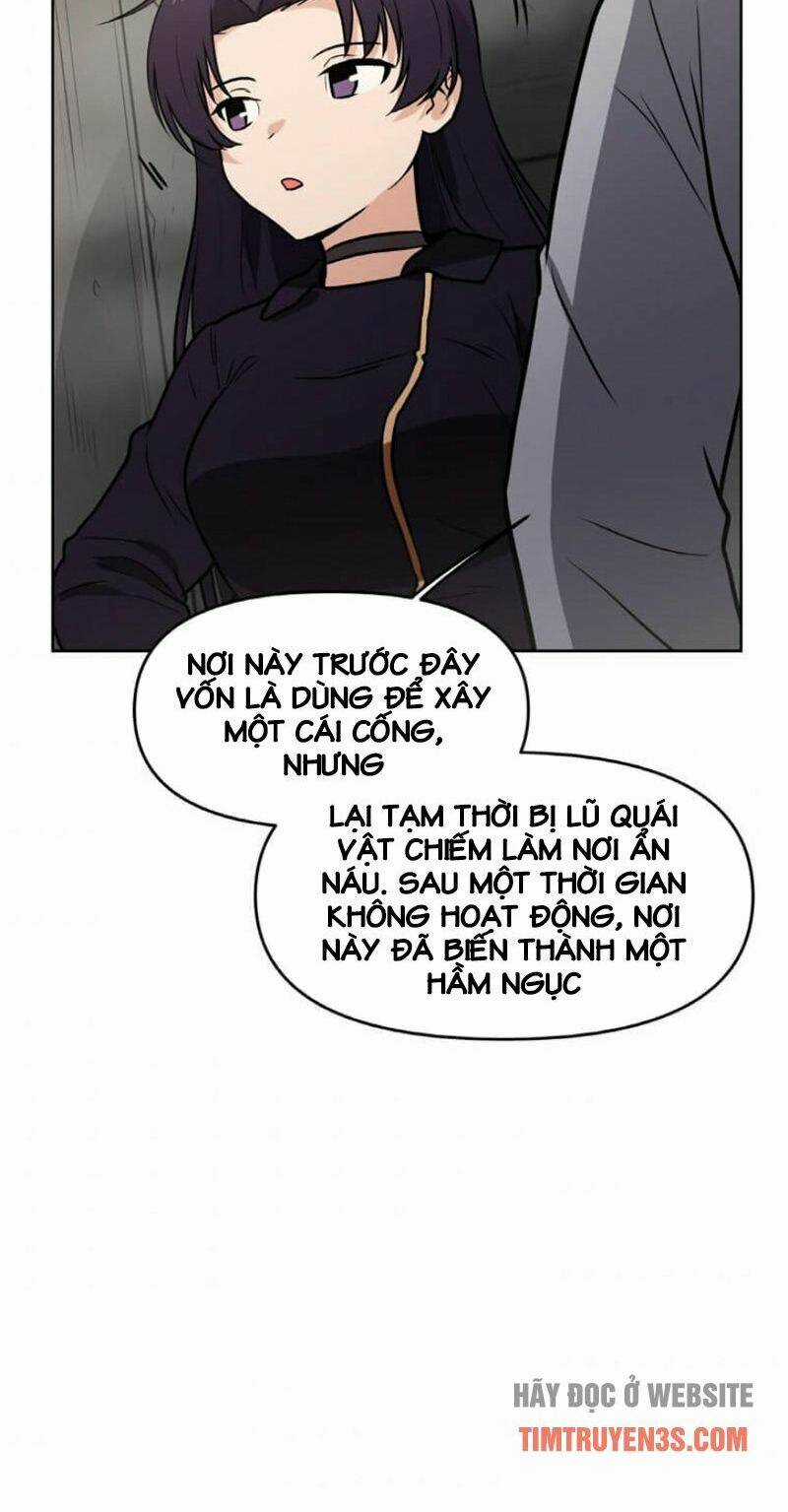 Ta Có Max Thuộc Tính May Mắn - Chapter 23 - Trang 10