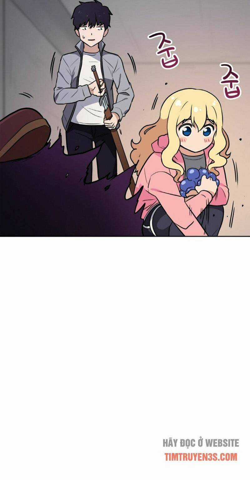 Ta Có Max Thuộc Tính May Mắn - Chapter 24 - Trang 27
