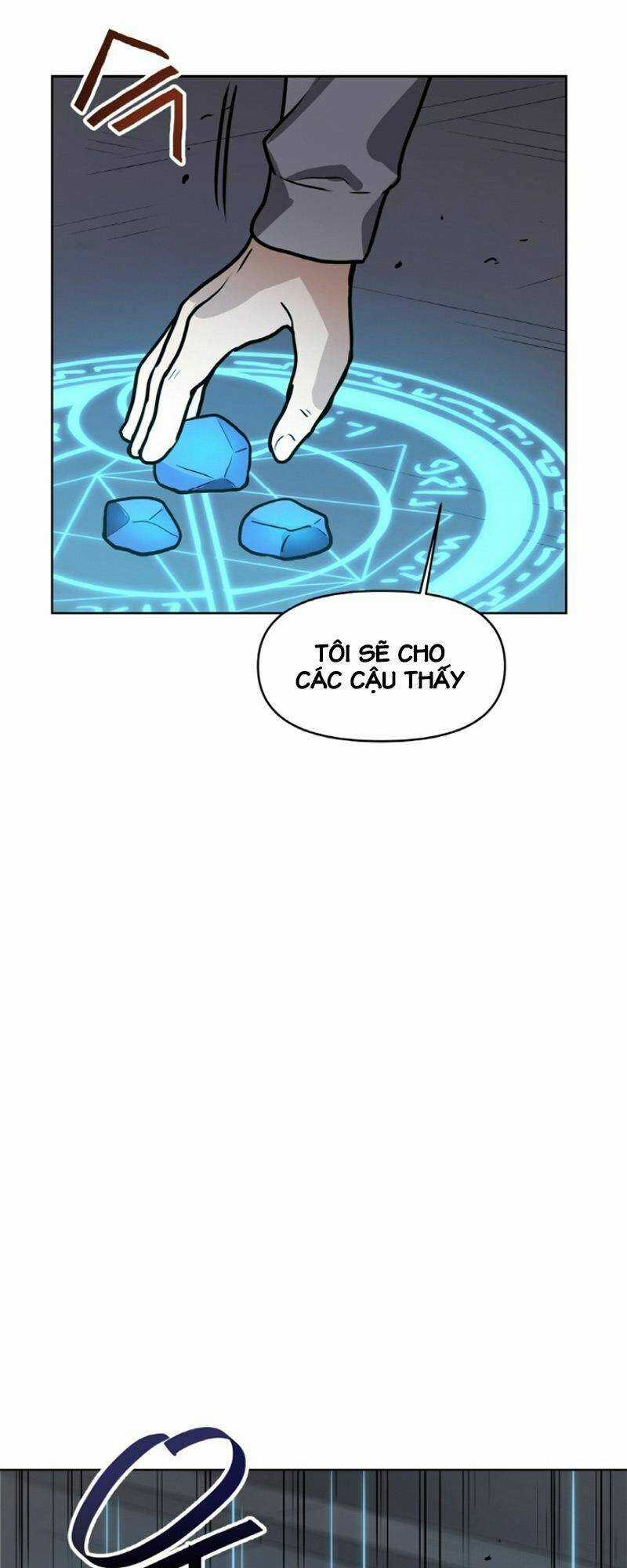 Ta Có Max Thuộc Tính May Mắn - Chapter 24 - Trang 28