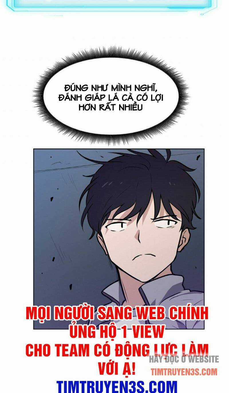 Ta Có Max Thuộc Tính May Mắn - Chapter 24 - Trang 4