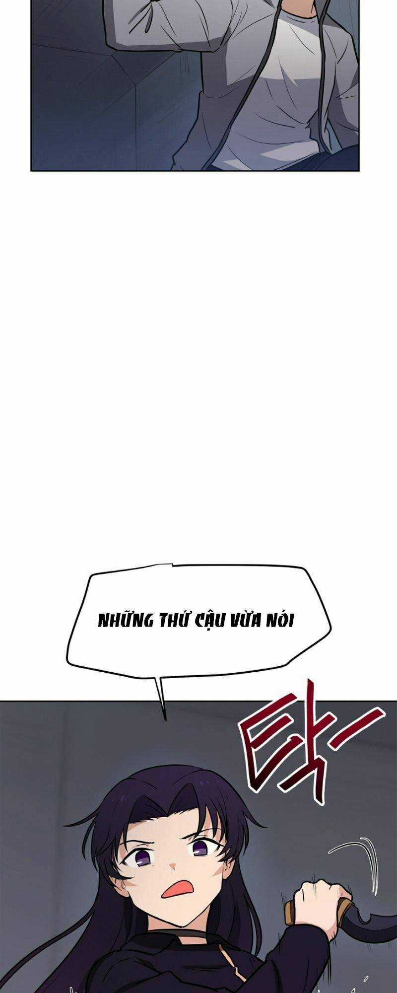 Ta Có Max Thuộc Tính May Mắn - Chapter 24 - Trang 48