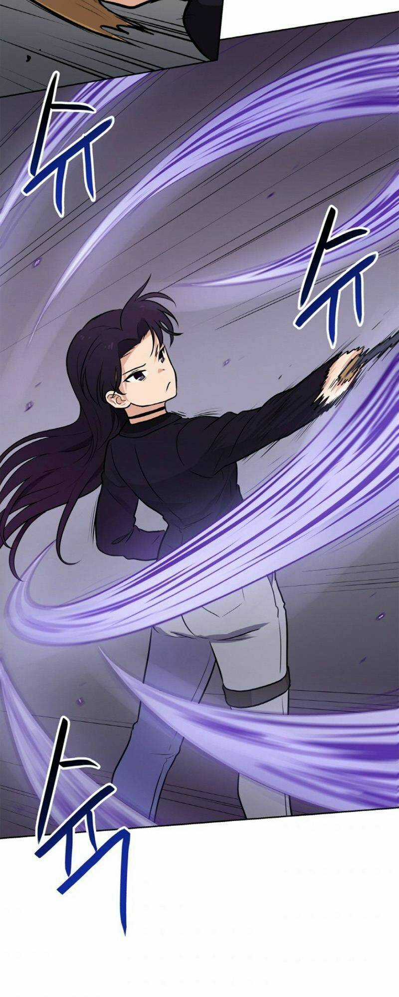 Ta Có Max Thuộc Tính May Mắn - Chapter 24 - Trang 53