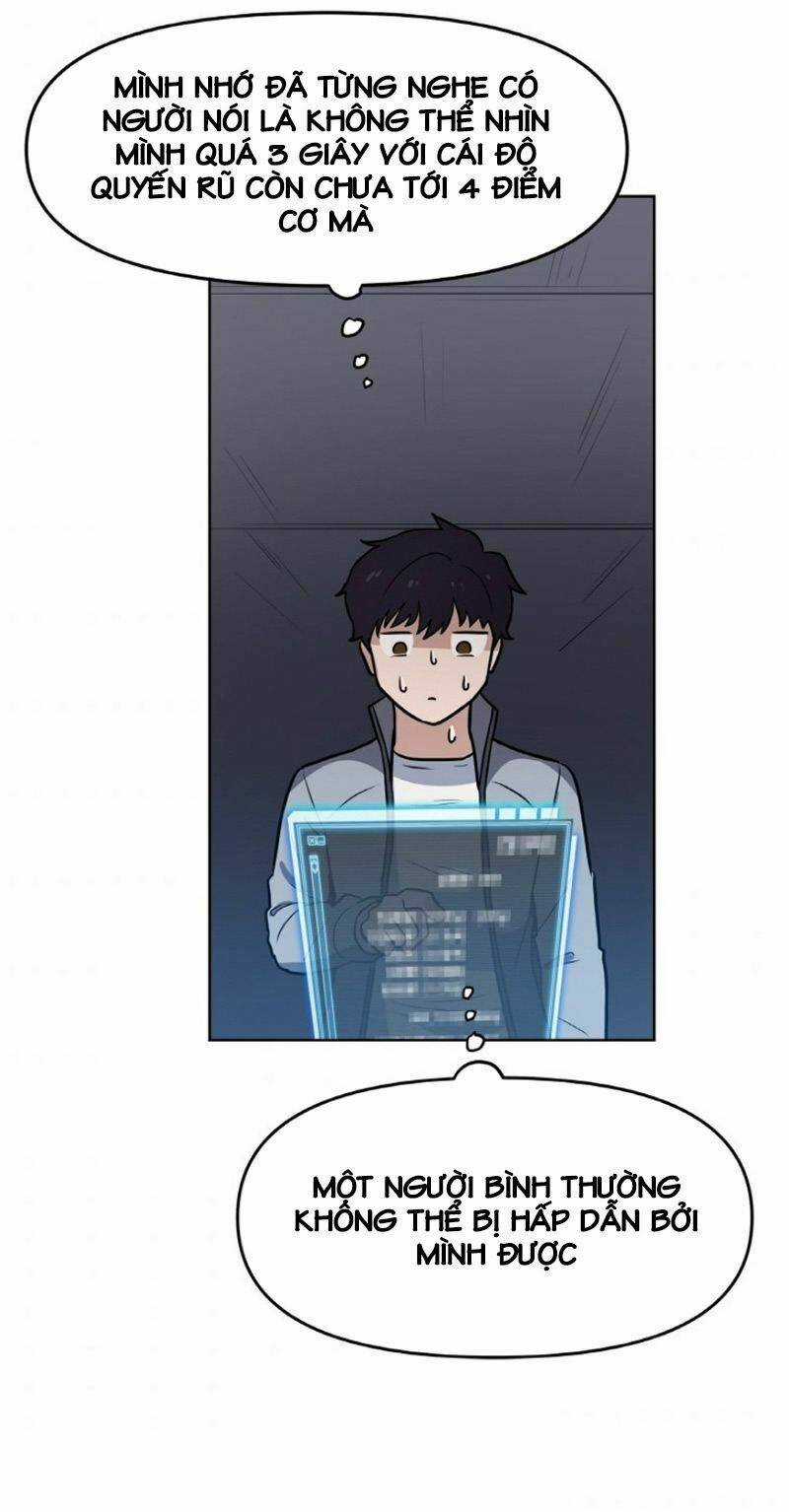 Ta Có Max Thuộc Tính May Mắn - Chapter 24 - Trang 60