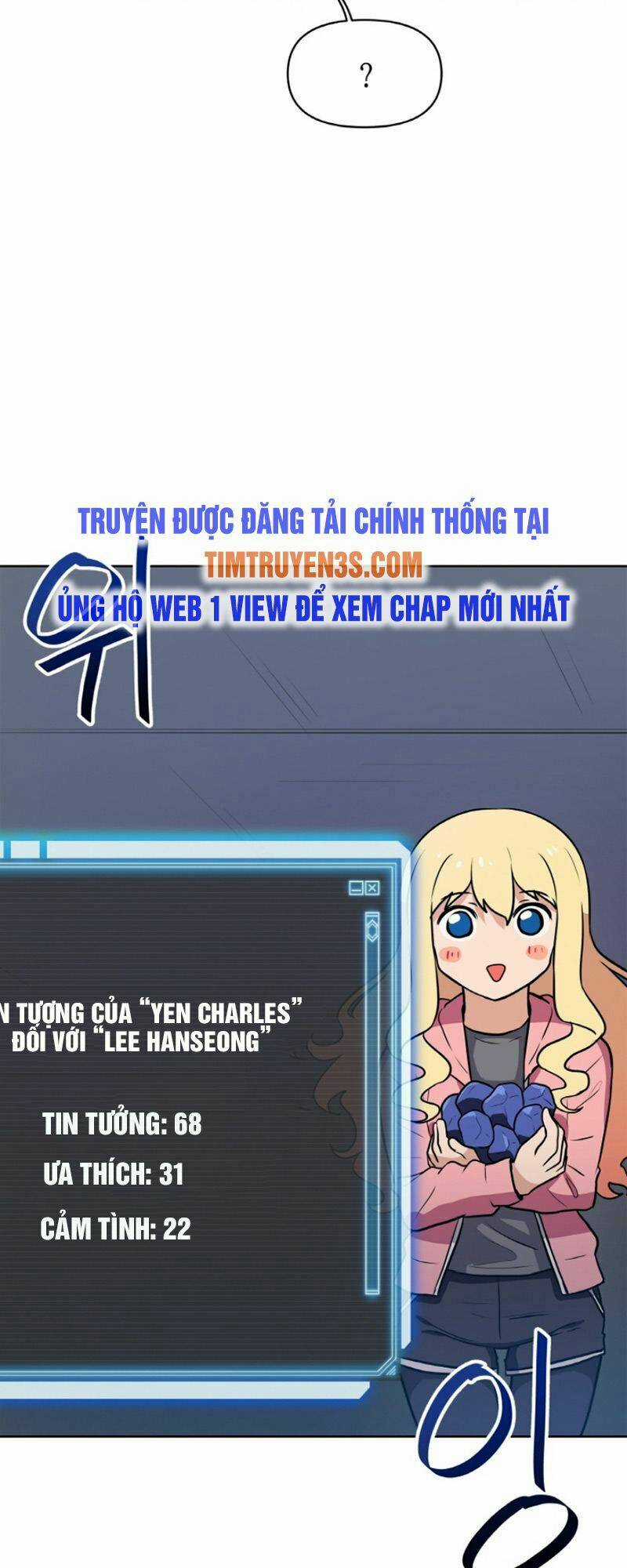 Ta Có Max Thuộc Tính May Mắn - Chapter 24 - Trang 62
