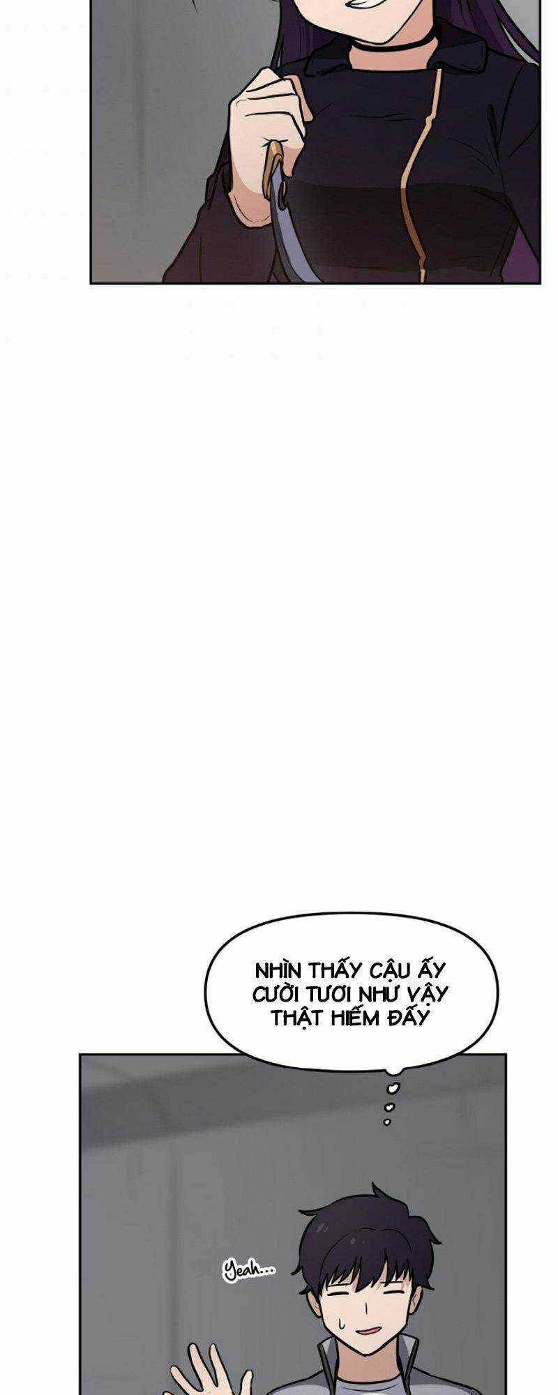 Ta Có Max Thuộc Tính May Mắn - Chapter 25 - Trang 11