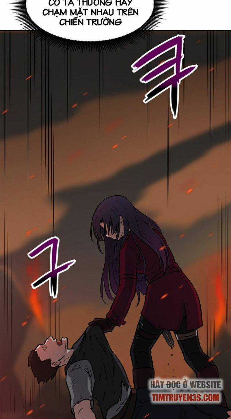 Ta Có Max Thuộc Tính May Mắn - Chapter 25 - Trang 13