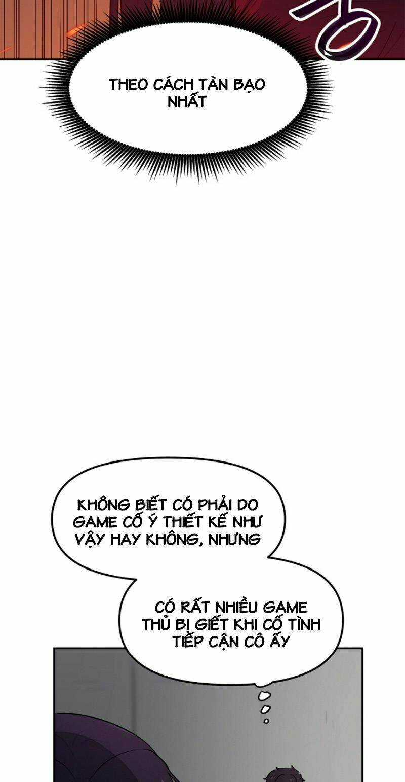 Ta Có Max Thuộc Tính May Mắn - Chapter 25 - Trang 15