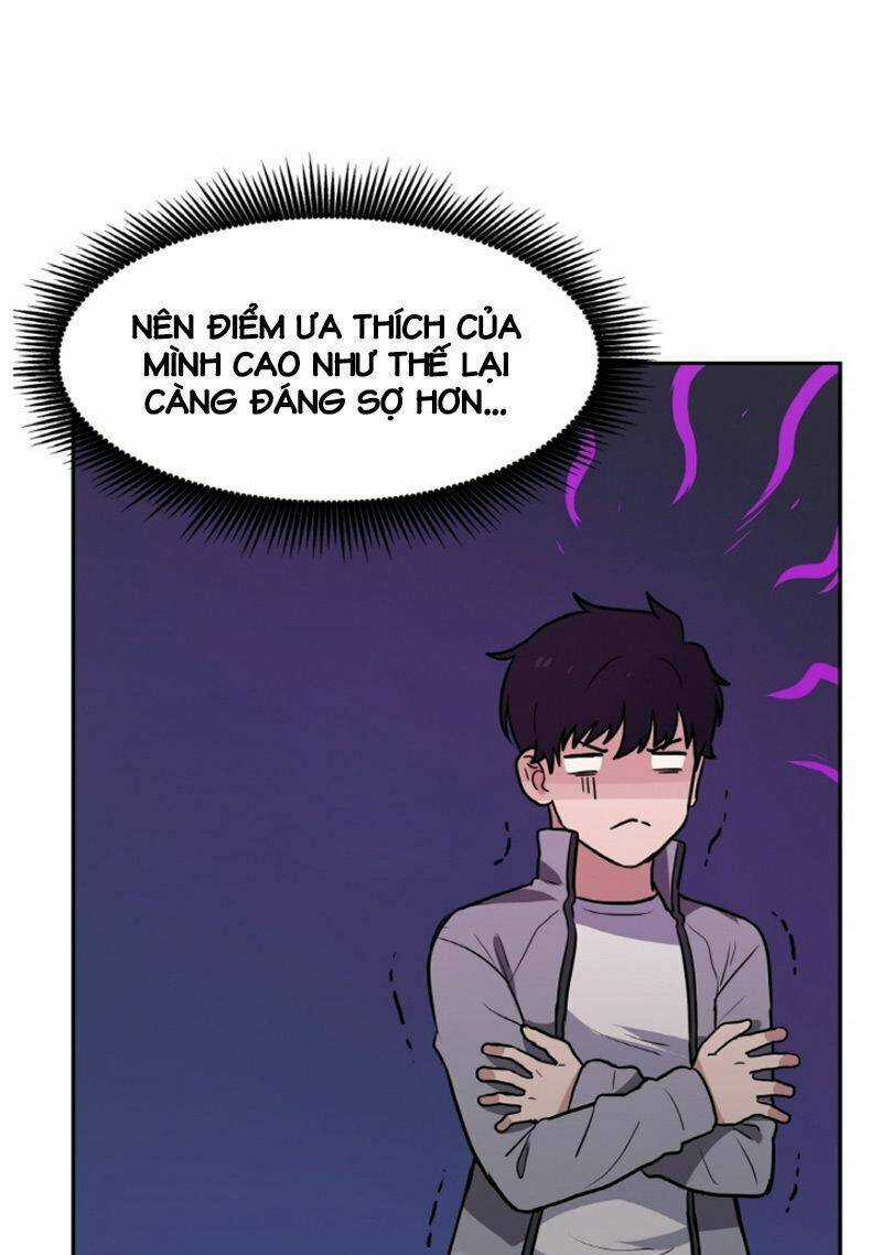 Ta Có Max Thuộc Tính May Mắn - Chapter 25 - Trang 17