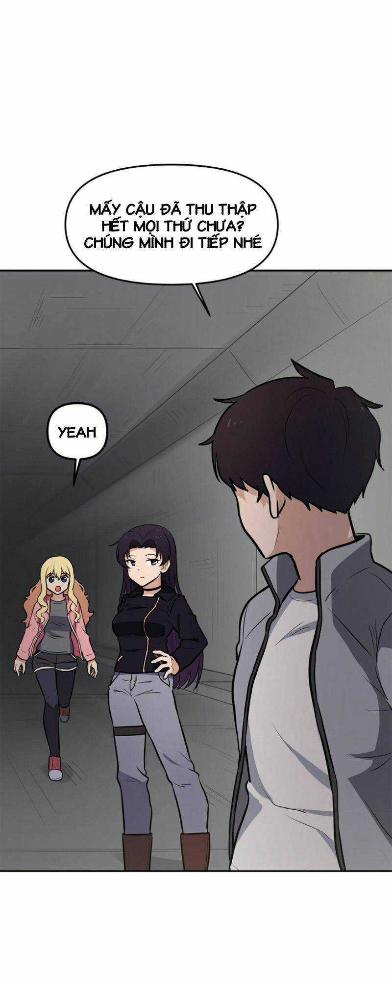 Ta Có Max Thuộc Tính May Mắn - Chapter 25 - Trang 19