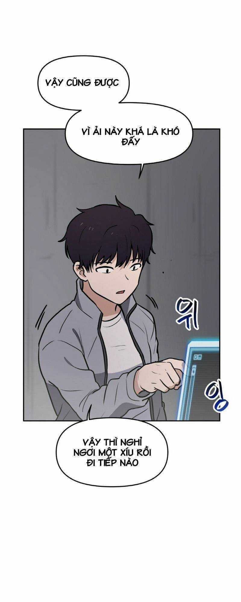 Ta Có Max Thuộc Tính May Mắn - Chapter 25 - Trang 28