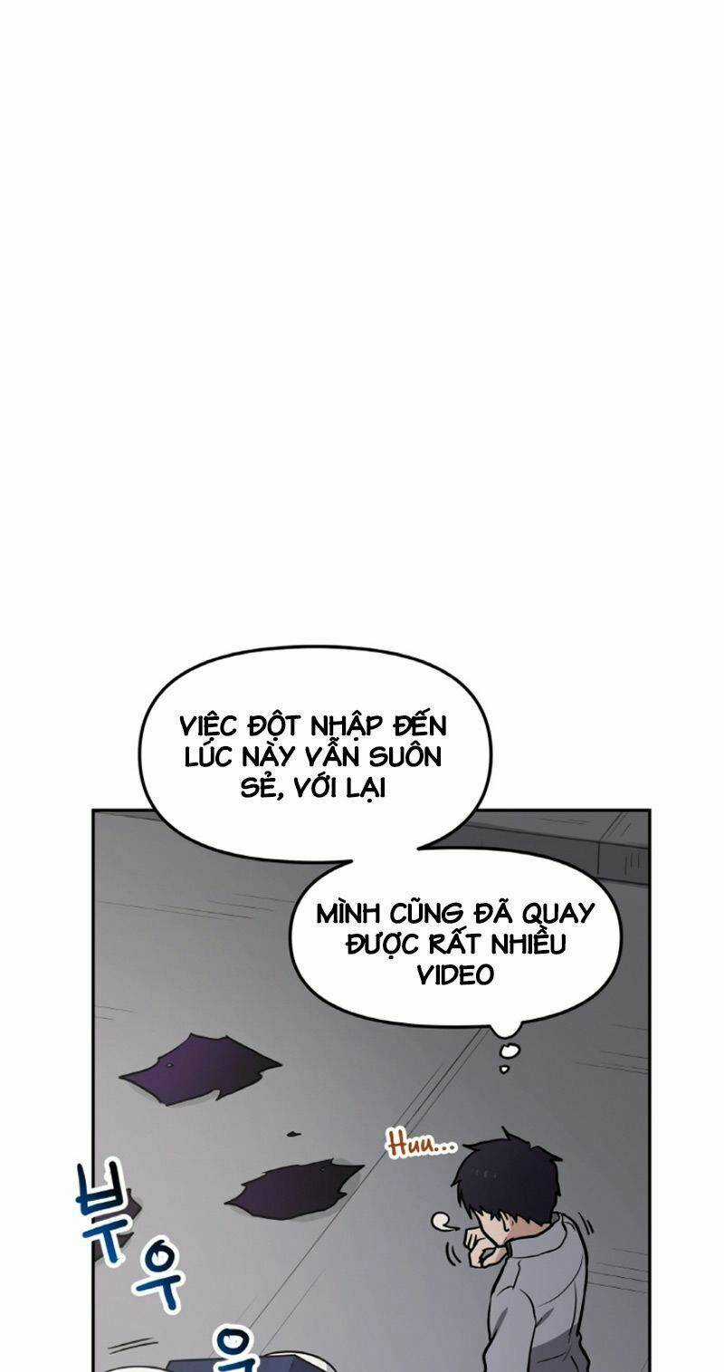 Ta Có Max Thuộc Tính May Mắn - Chapter 25 - Trang 6