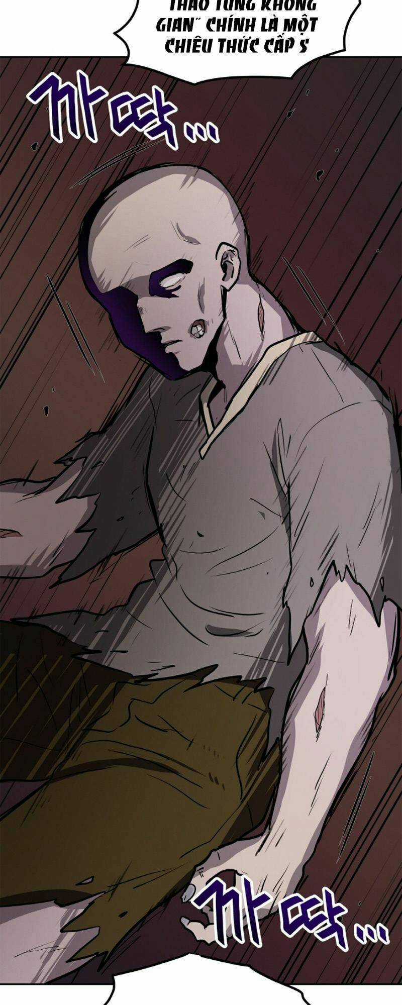 Ta Có Max Thuộc Tính May Mắn - Chapter 25 - Trang 63