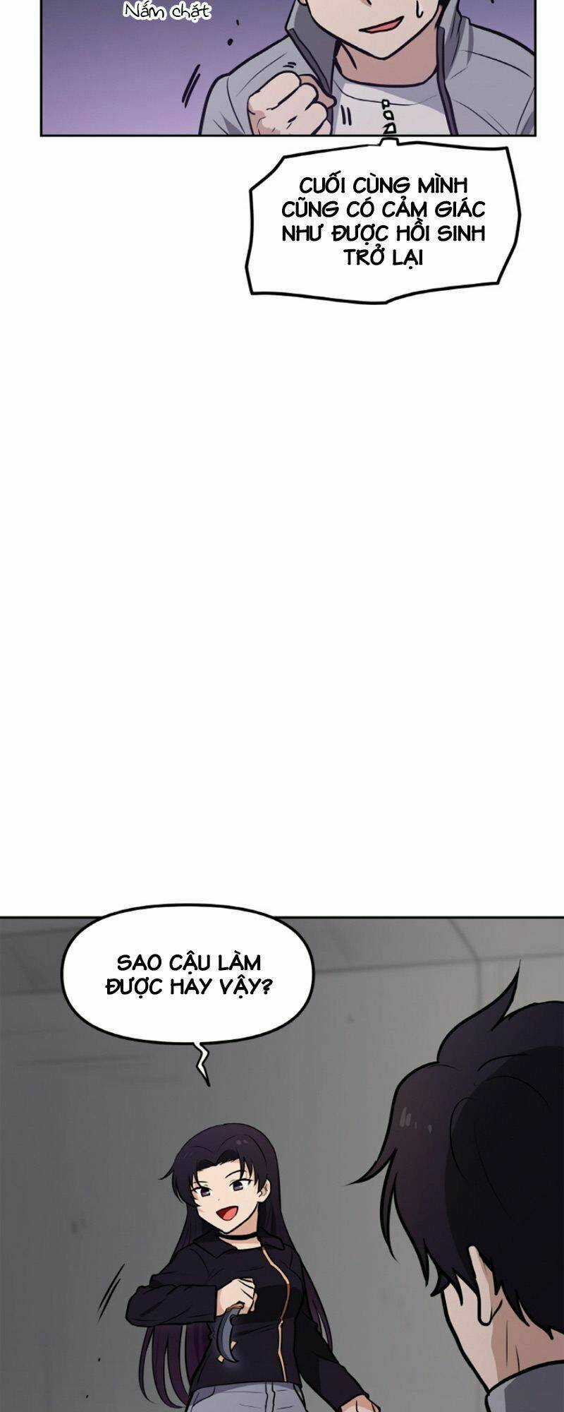 Ta Có Max Thuộc Tính May Mắn - Chapter 25 - Trang 8