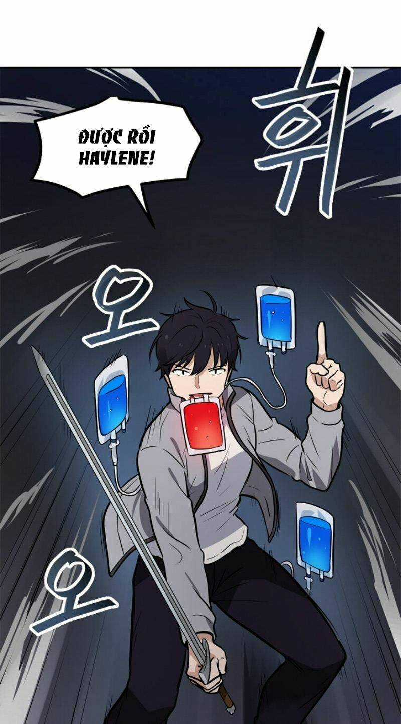 Ta Có Max Thuộc Tính May Mắn - Chapter 26 - Trang 26