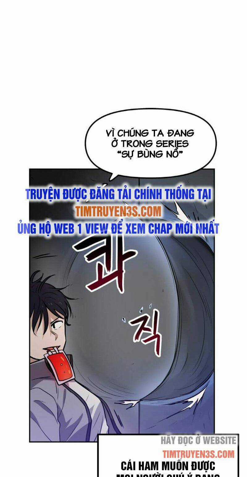 Ta Có Max Thuộc Tính May Mắn - Chapter 26 - Trang 30