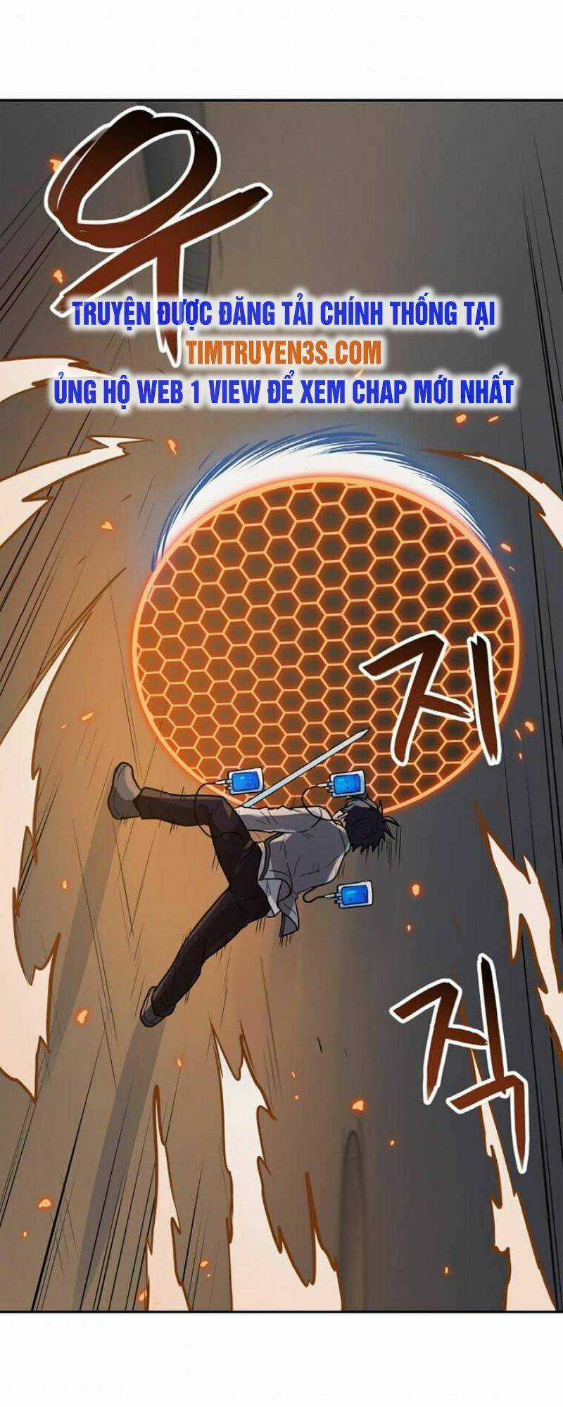 Ta Có Max Thuộc Tính May Mắn - Chapter 26 - Trang 36