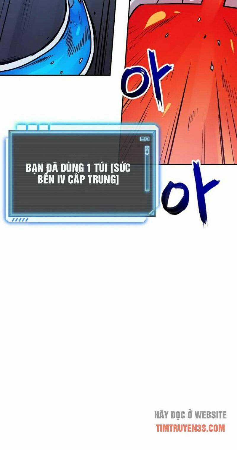 Ta Có Max Thuộc Tính May Mắn - Chapter 26 - Trang 38