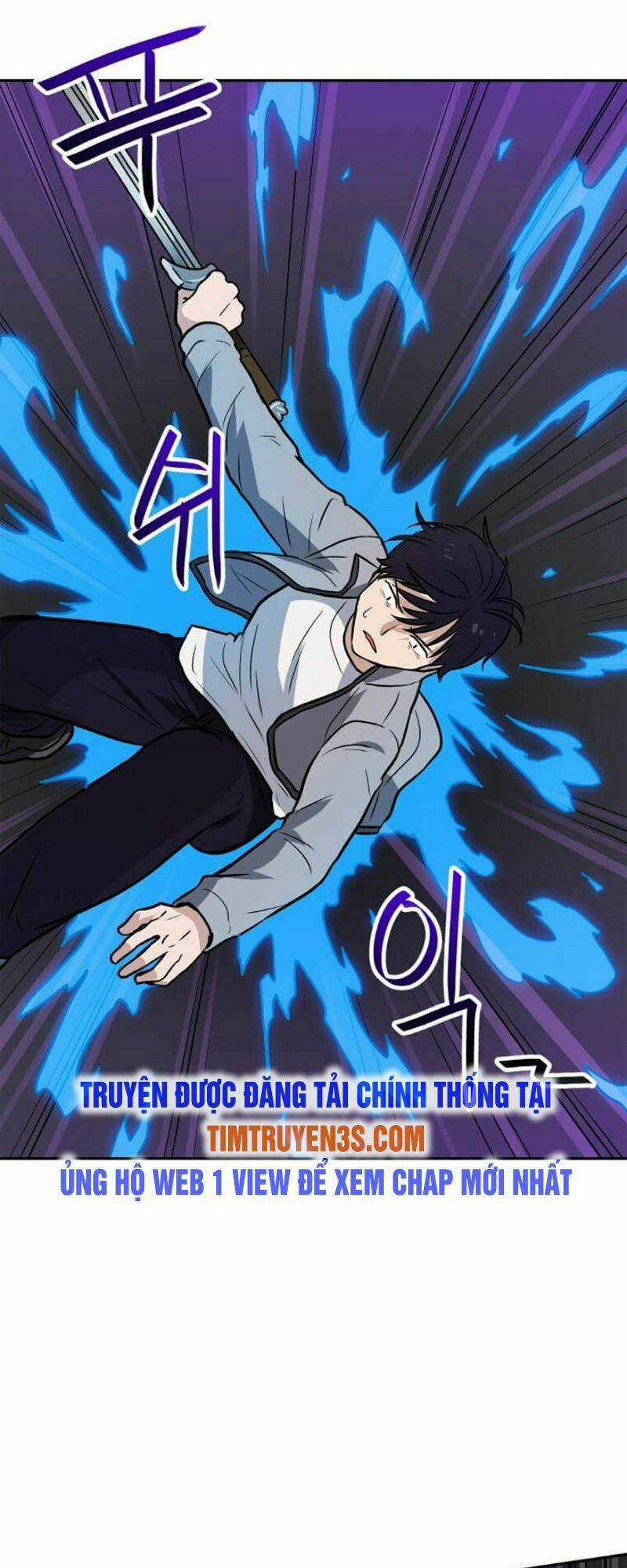 Ta Có Max Thuộc Tính May Mắn - Chapter 26 - Trang 56