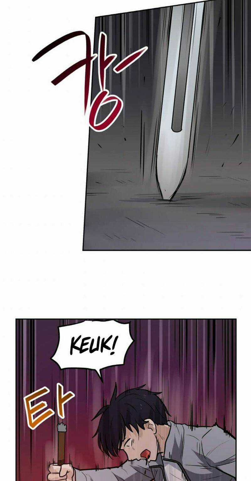 Ta Có Max Thuộc Tính May Mắn - Chapter 26 - Trang 57