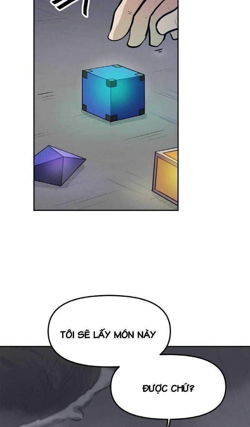 Ta Có Max Thuộc Tính May Mắn - Chapter 27 - Trang 17