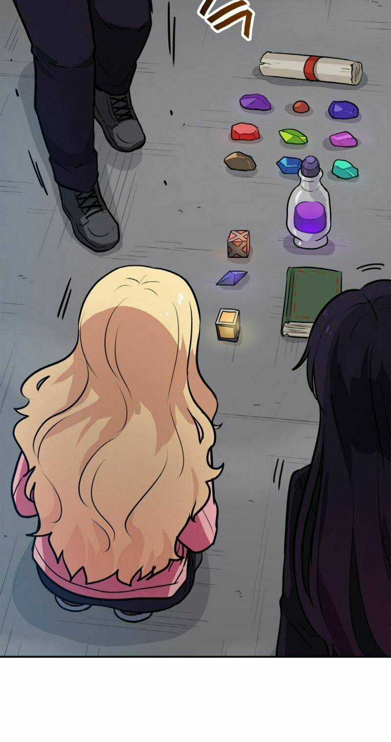 Ta Có Max Thuộc Tính May Mắn - Chapter 27 - Trang 23