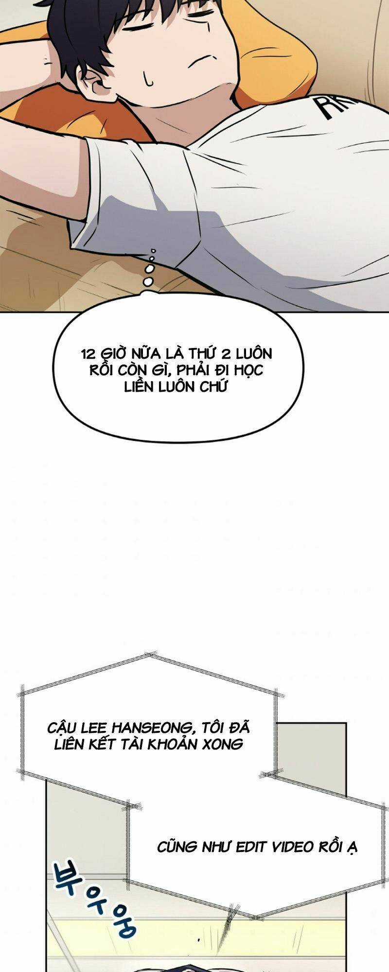 Ta Có Max Thuộc Tính May Mắn - Chapter 27 - Trang 31