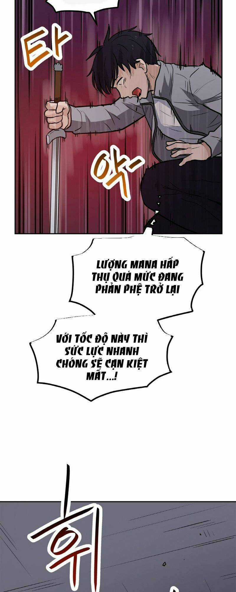 Ta Có Max Thuộc Tính May Mắn - Chapter 27 - Trang 5