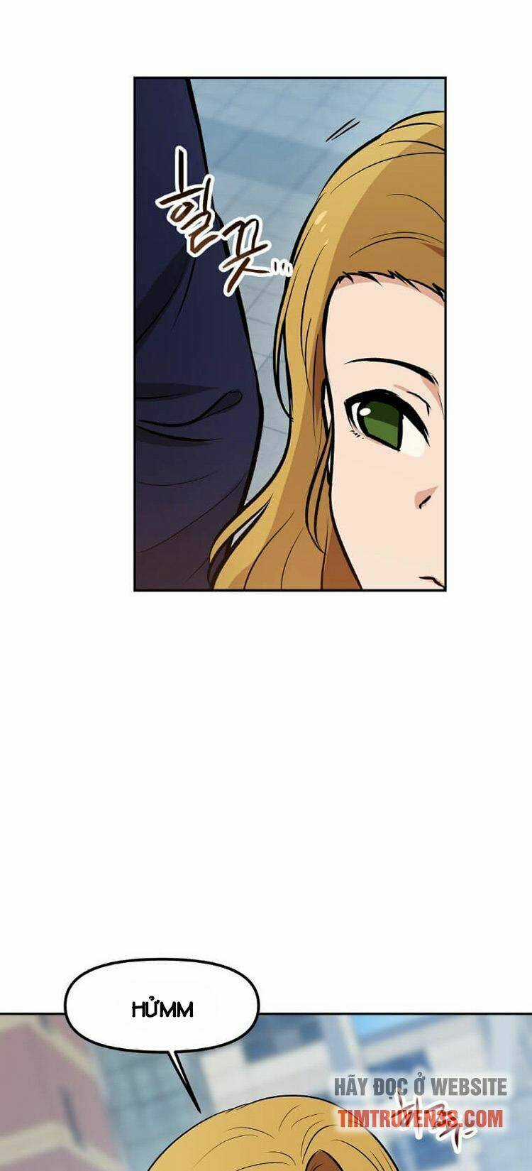 Ta Có Max Thuộc Tính May Mắn - Chapter 28 - Trang 18
