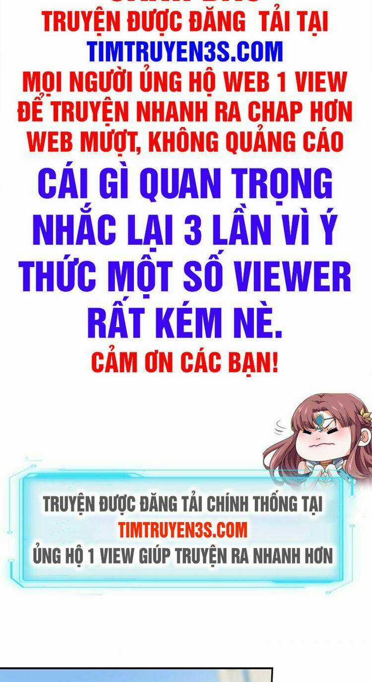 Ta Có Max Thuộc Tính May Mắn - Chapter 28 - Trang 3