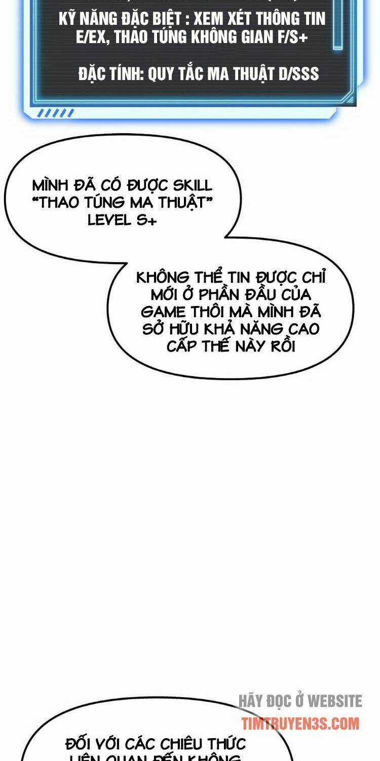 Ta Có Max Thuộc Tính May Mắn - Chapter 28 - Trang 33
