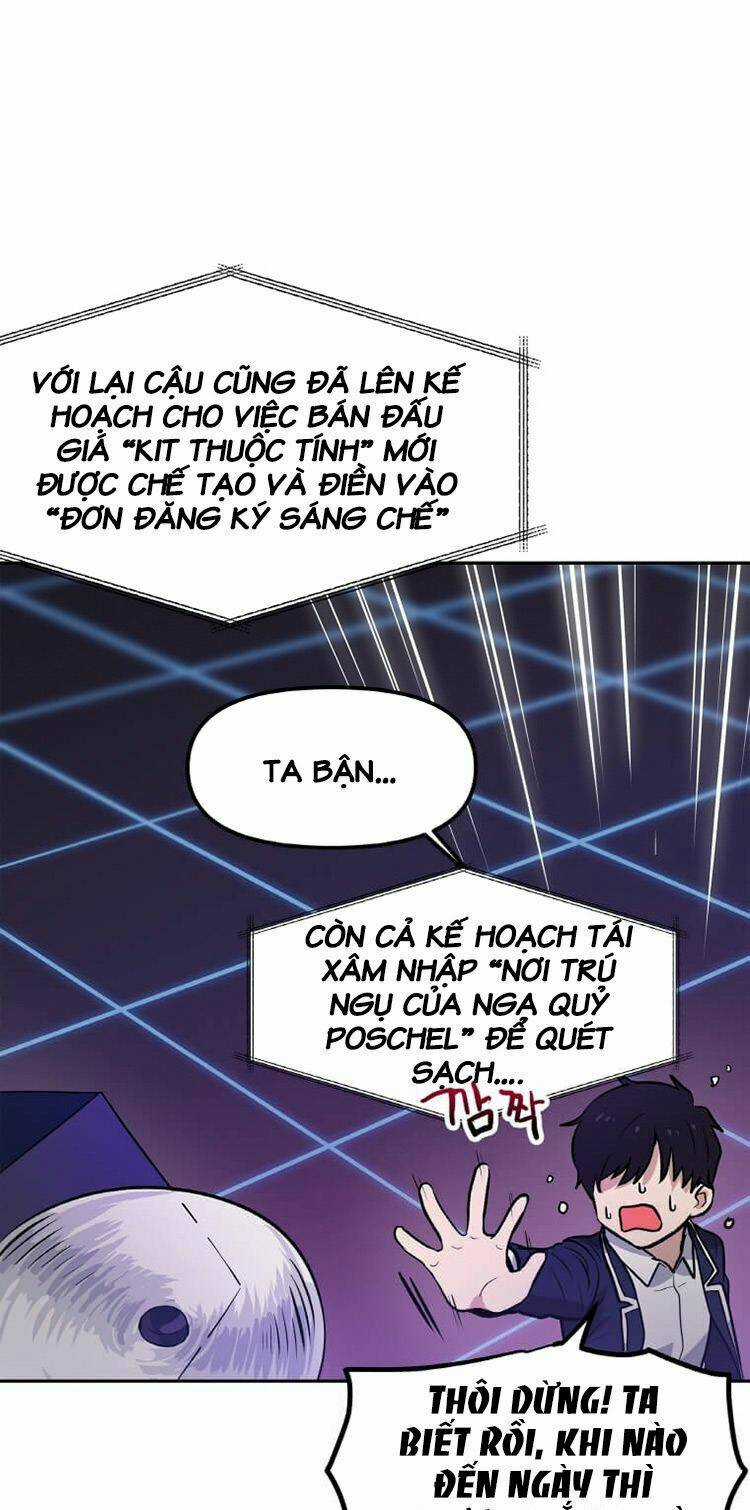 Ta Có Max Thuộc Tính May Mắn - Chapter 28 - Trang 37