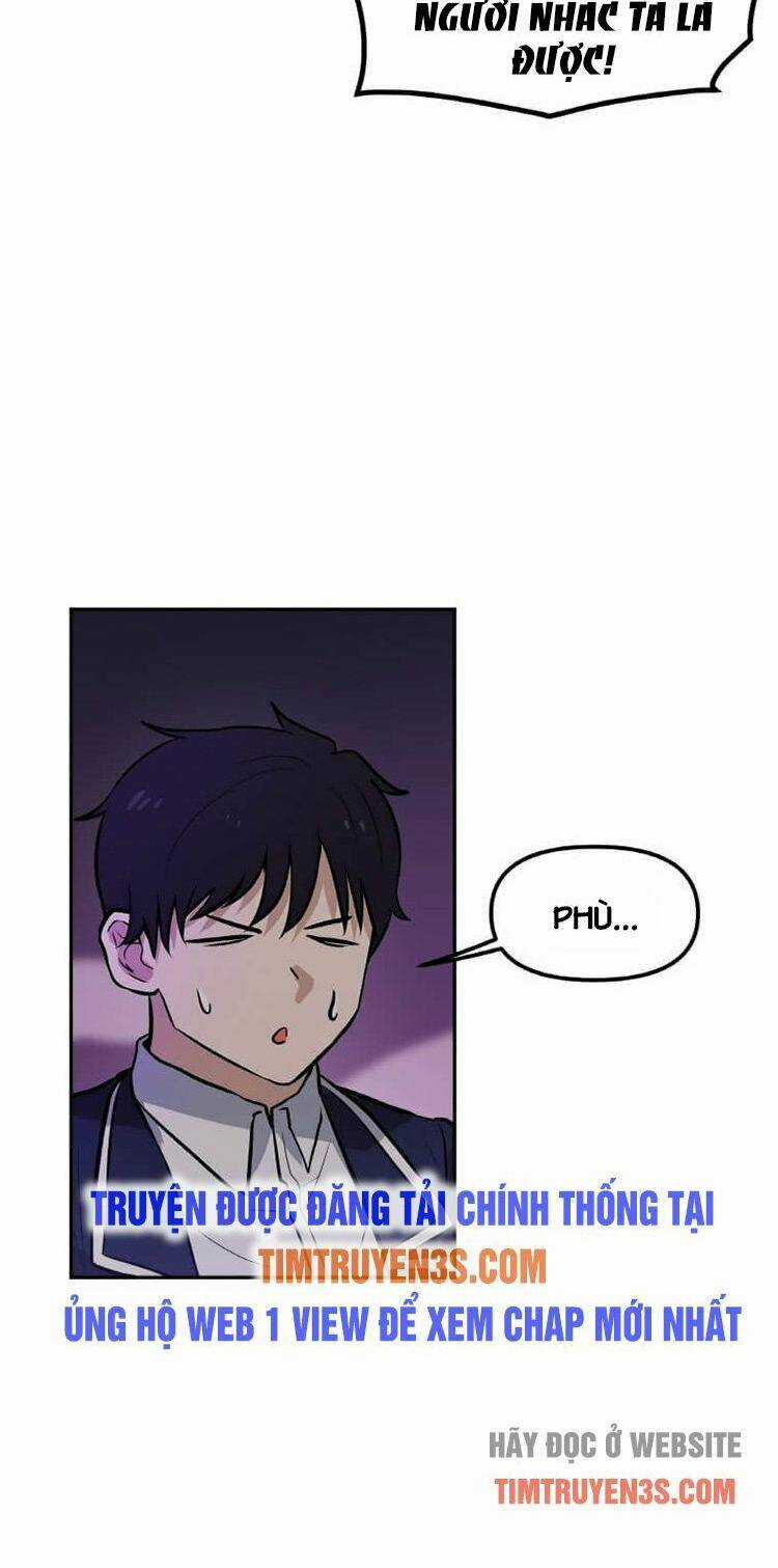 Ta Có Max Thuộc Tính May Mắn - Chapter 28 - Trang 38