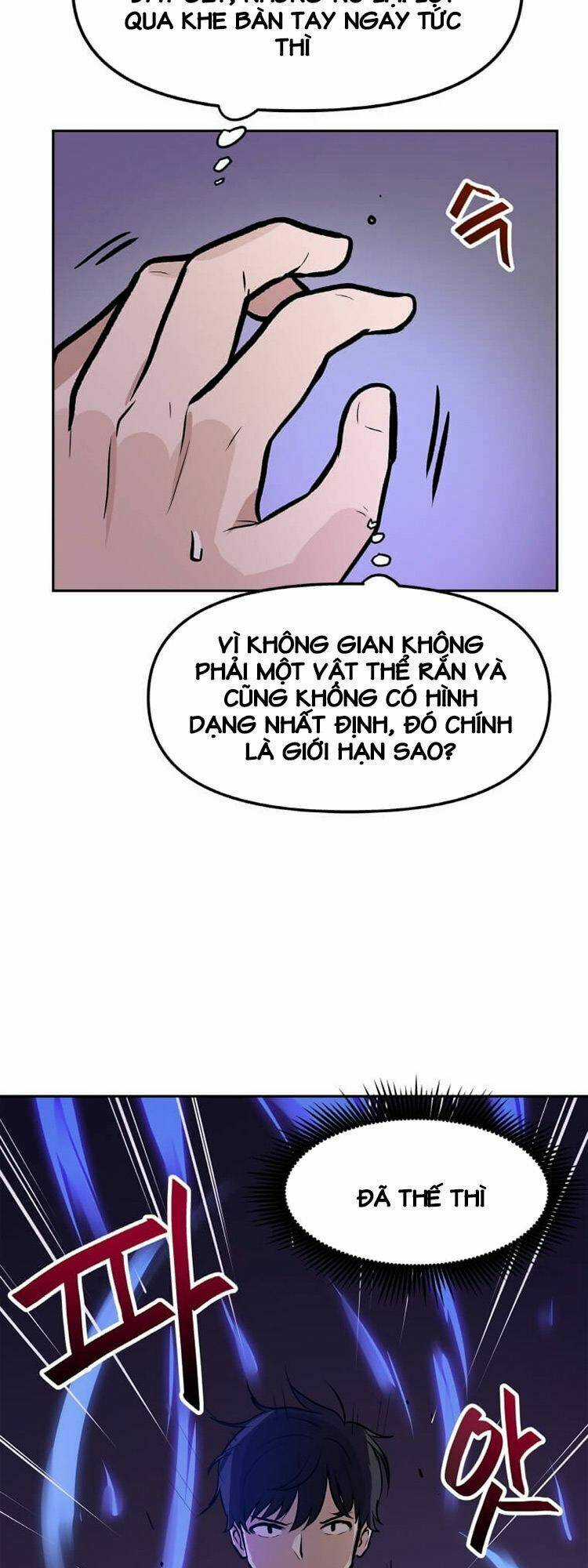Ta Có Max Thuộc Tính May Mắn - Chapter 28 - Trang 45