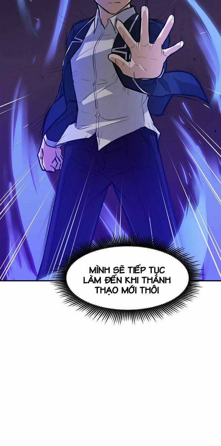 Ta Có Max Thuộc Tính May Mắn - Chapter 28 - Trang 46