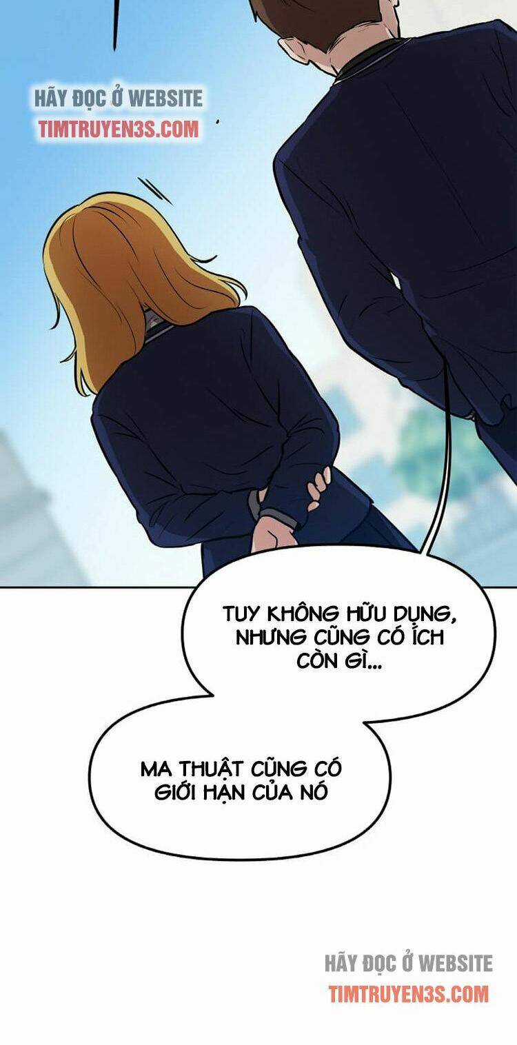 Ta Có Max Thuộc Tính May Mắn - Chapter 28 - Trang 7