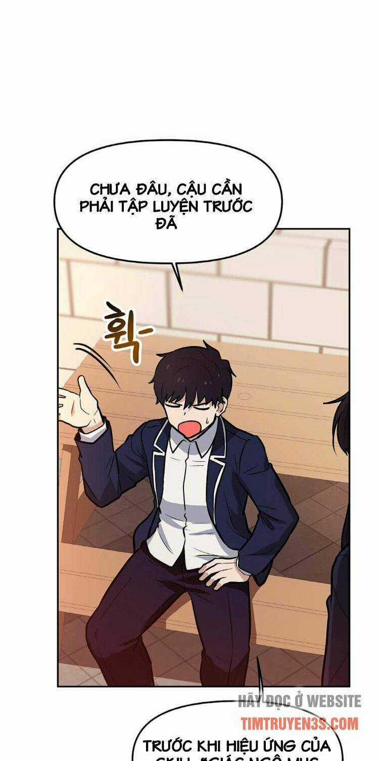 Ta Có Max Thuộc Tính May Mắn - Chapter 29 - Trang 27