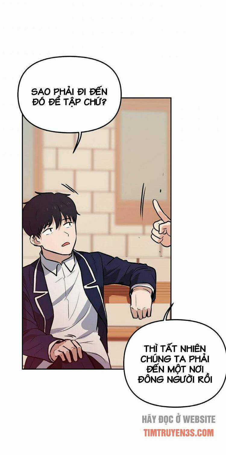 Ta Có Max Thuộc Tính May Mắn - Chapter 29 - Trang 30