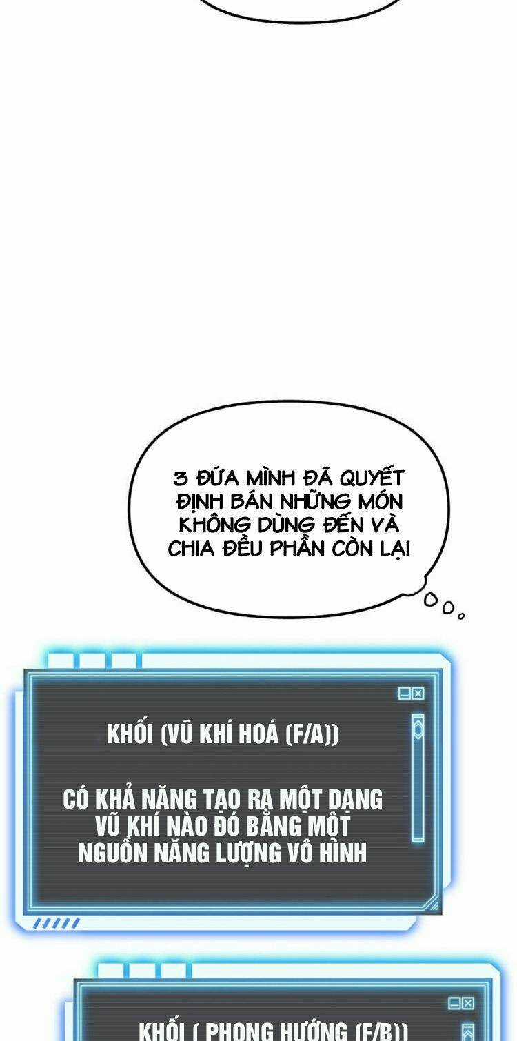 Ta Có Max Thuộc Tính May Mắn - Chapter 29 - Trang 37