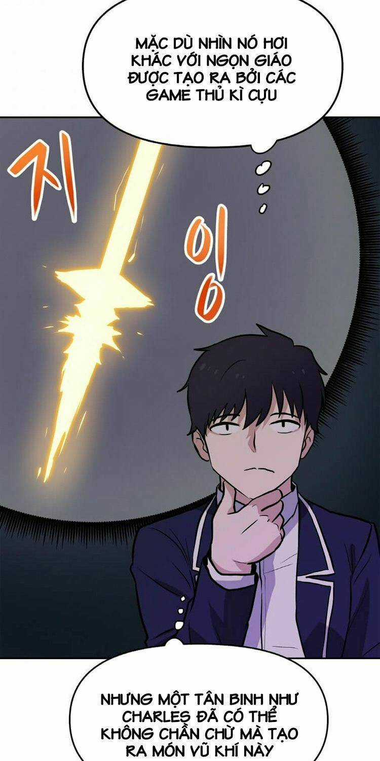 Ta Có Max Thuộc Tính May Mắn - Chapter 29 - Trang 49