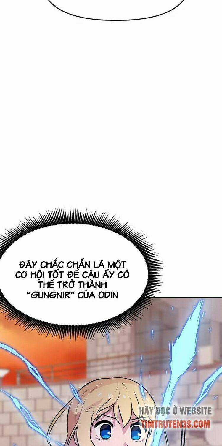 Ta Có Max Thuộc Tính May Mắn - Chapter 29 - Trang 50