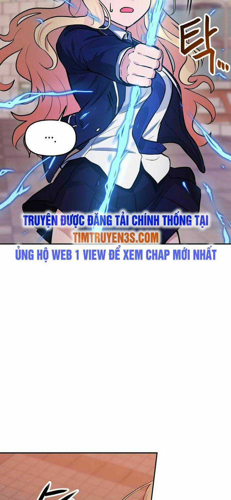 Ta Có Max Thuộc Tính May Mắn - Chapter 29 - Trang 51