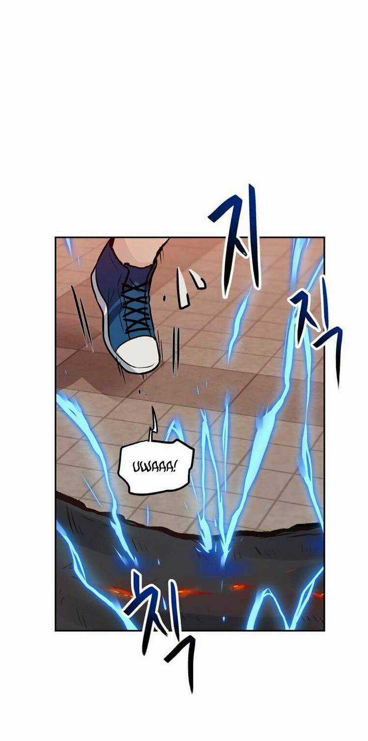 Ta Có Max Thuộc Tính May Mắn - Chapter 29 - Trang 54